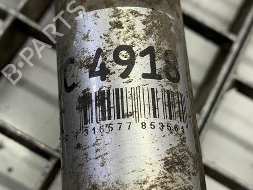 Left front driveshaft VOLVO V50 (545) 2.4 | BP40033917M38 - Image 5