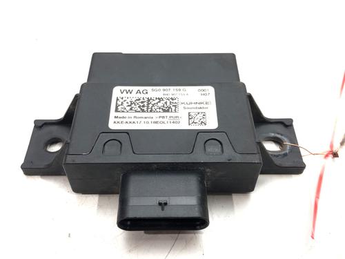 Used Electronic module Electronic module VW GOLF VII (5G1, BQ1, BE1, BE2) 2.0 GTI TCR (290 hp) 39278442 39278442