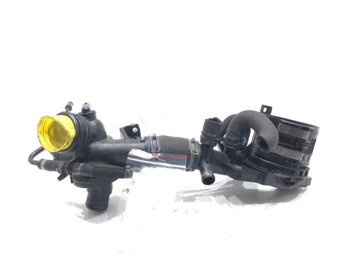 Pipe MERCEDES-BENZ GLK-CLASS (X204) 220 CDI (204.902) | BP39314759M125 - Image 2