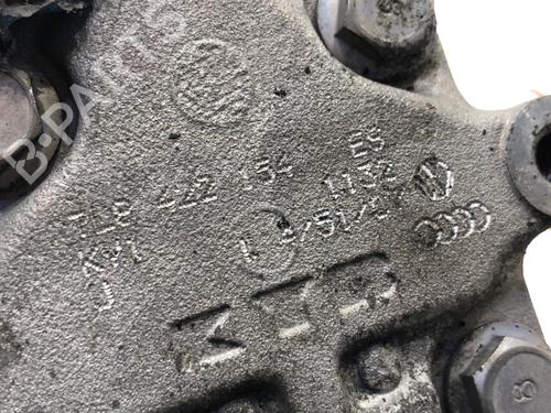 Steering pump AUDI Q7 (4LB) 3.0 TDI quattro | BP39361112M99 - Image 4
