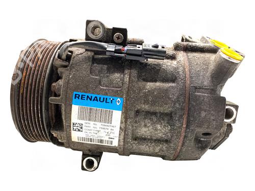Used AC compressor AC compressor 39372373 39372373