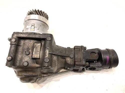 Transfer box HONDA CR-V III (RE_) 2.2 i-CTDi 4WD (RE6) | BP39305617M36 - Image 4