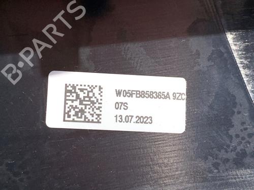 Andre CUPRA FORMENTOR (KM7, KMP) 2.0 TSI 4Drive | BP39335041O1 - Image 9
