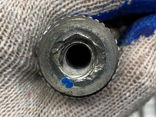 Left front driveshaft VOLVO V40 Hatchback (525) D2 | BP39304453M38 - Image 4