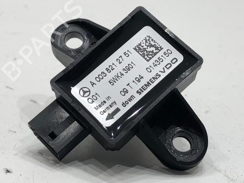 Used Electronic sensor Electronic sensor 39296227 39296227