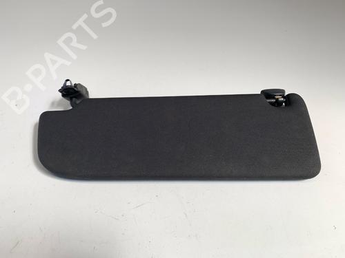 Left sun visor AUDI A6 C7 Avant (4G5, 4GD) 2.0 TDI | BP39340328I1 - Image 3
