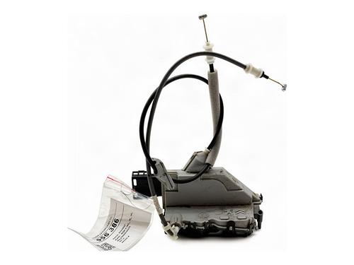 Used Rear left lock Rear left lock PEUGEOT 5008 II (MC_, MJ_, MR_, M4_) 2.0 BlueHDi 180 (MJAHWW) (181 hp) 39377203 39377203
