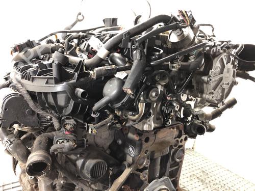 Engine SKODA KAROQ (NU7, ND7) 2.0 TSI 4x4 | BP39294204M1  - Image 8