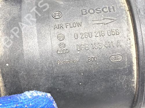 Mass air flow sensor AUDI A4 B6 (8E2) 2.0 | BP39305803M95 - Image 4