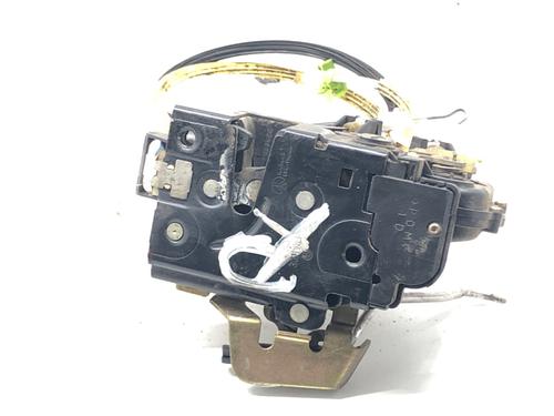 Used Rear right lock Rear right lock 39274308 39274308