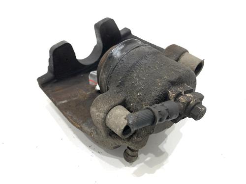 Right front brake caliper VW PASSAT B7 (A32, A33) 1.8 TSI | BP39311314M104 - Image 4