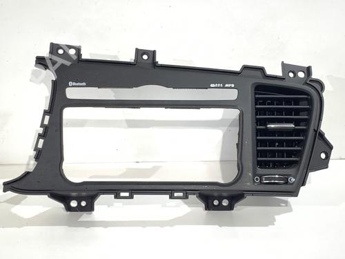 Luftventil KIA OPTIMA (FSGDS6B) 1.7 CRDi | BP39356839I21 - Image 2