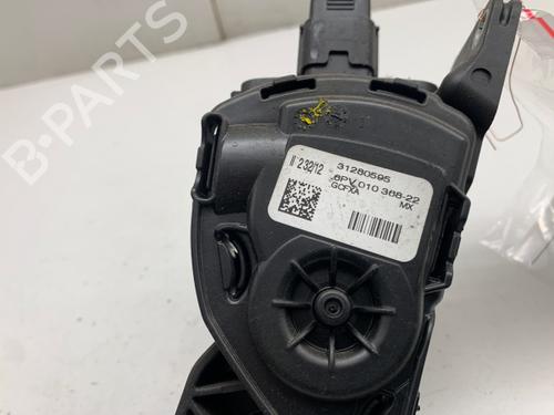 Pedal VOLVO V40 Hatchback (525) D2 | BP40521778I4 - Image 4