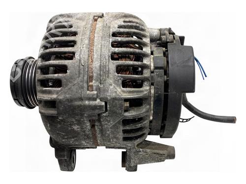 Used Alternator Alternator AUDI A6 C5 (4B2, 4B4) 1.9 TDI (115 hp) 40250454 40250454