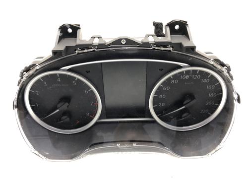 kombinert-instrument-nissan-micra-v-k14-2016-39334992 main image