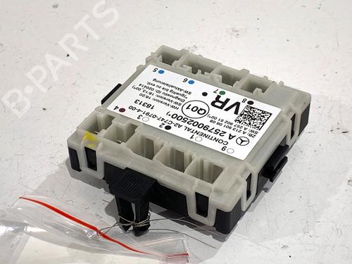 Electronic module MERCEDES-BENZ CLS (C257) AMG CLS 53 EQ Boost 4-Matic+ (257.361) | BP39303731M83 - Image 2
