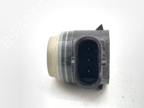 Electronic module MERCEDES-BENZ E-CLASS (W212) E 400 4-matic (212.067) | BP39704026M83 - Image 2