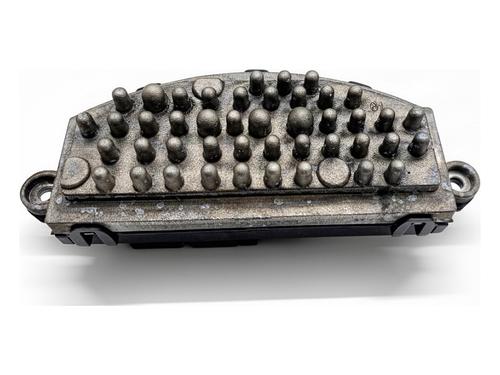 Used Heater resistor Heater resistor VW GOLF VII Variant (BA5, BV5) 1.6 TDI (115 hp) 39365757 39365757