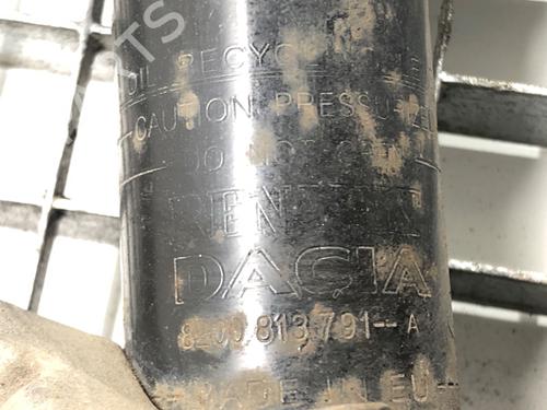 Left front shock absorber DACIA DUSTER (HS_) 1.6 16V | BP39283766M16 - Image 4