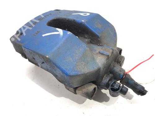 Right rear brake caliper BMW X6 (E71, E72) xDrive 35 i | BP39271388M106 - Image 5