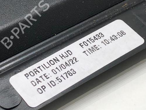 Porta-luvas DACIA DUSTER (HM_) 1.5 dCi 115 (HMAD) | BP39316012C95 - Image 3