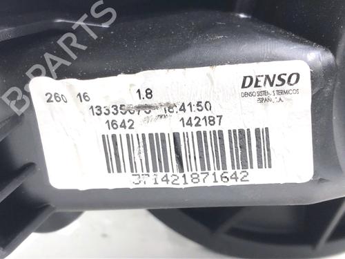 Varmeblæser OPEL CORSA E (X15) 1.4 (08, 68) | BP39308462M62 - Image 4