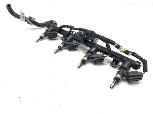 Injection rail VW TOURAN (5T1) 1.8 TSI | BP39312309M98 - Image 2