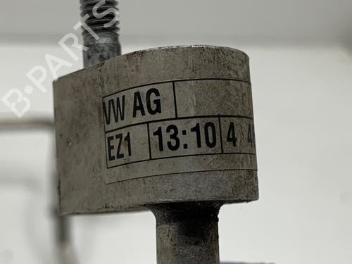 AC pipe VW PASSAT B8 Variant (3G5, CB5) 2.0 TDI | BP39297273M126 - Image 4