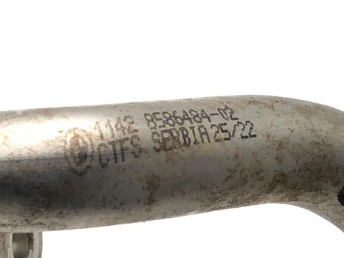 Pipe BMW 5 (G30, F90) 520 d xDrive | BP39325083M125 - Image 3