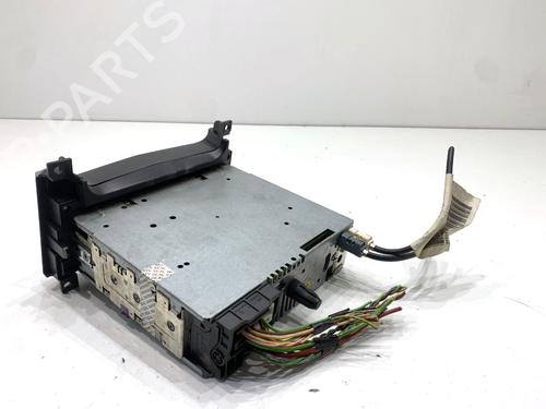 Radio PEUGEOT 607 (9D, 9U) 2.0 HDI | BP39347000E6 - Image 3