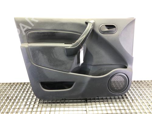 Used Front left panel Front left panel 39278501 39278501