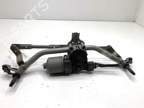 Vindrude Viskermekanisme CITROËN C3 III (SX) 1.2 PURETECH 110 | BP39347572C83 - Image 2