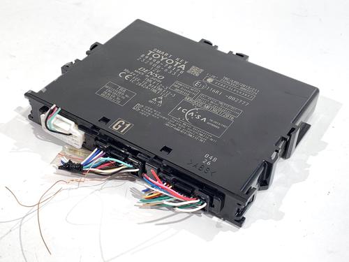 Electronic module LEXUS NX (_Z1_) 300h AWD (AYZ15_) | BP39306008M83 - Image 2