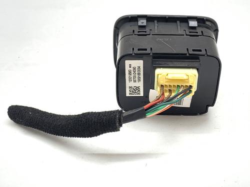 Headlight switch KIA OPTIMA Sportswagon (JF) 1.7 CRDi | BP39355304I24 - Image 2