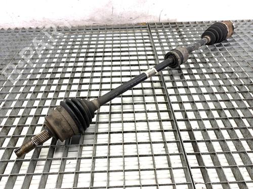 Right front driveshaft OPEL CORSA D (S07) 1.4 (L08, L68) | BP39314228M39 - Image 2