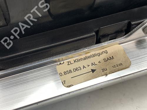 Climate control AUDI A4 B6 Avant (8E5) 2.0 | BP39370139I5 - Image 4