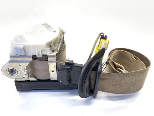 Front left seatbelt VW PASSAT B7 (362) 2.0 TDI | BP39324892I26 - Image 3