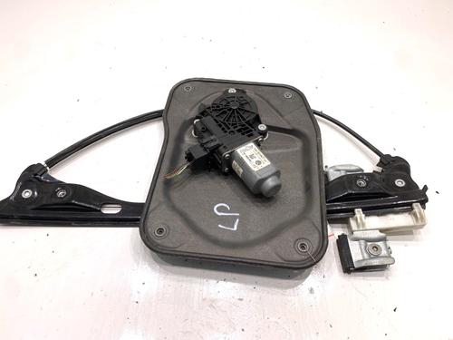 front-left-window-mechanism-skoda-fabia-ii-542-2006-2007-2008-2009-2010-2011-2012-2013-2014-39327826 main image