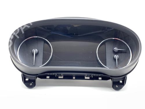 instrument-cluster-opel-insignia-b-sports-tourer-z18-2017-39333342 main image