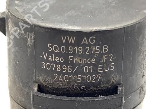 Electronic module VW GOLF VII Variant (BA5, BV5) 1.6 TDI | BP39353448M83 - Image 5