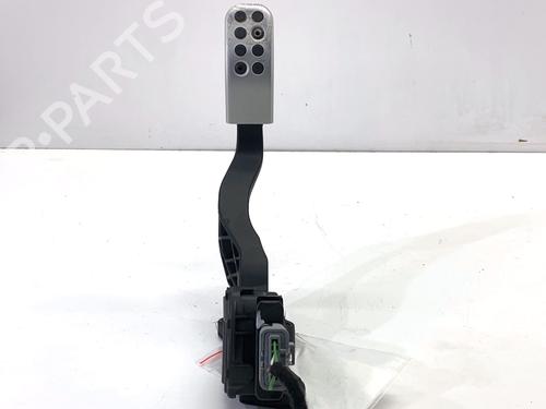 Used Pedal Pedal 39319642 39319642