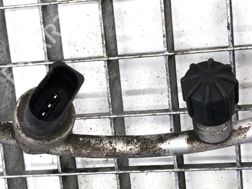 AC pipe VW PASSAT B7 Variant (365) 2.0 TDI | BP39294853M126  - Image 5