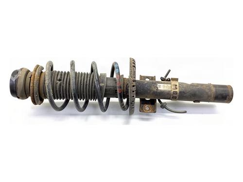Used Left front shock absorber Left front shock absorber 39572912 39572912