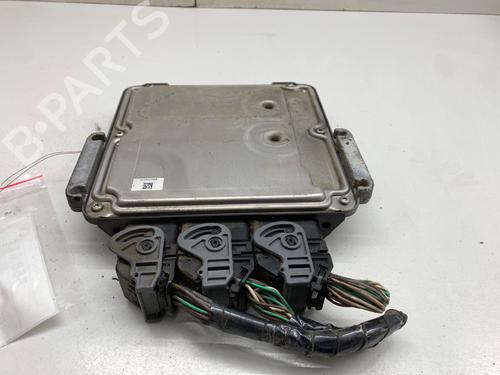 Engine control unit (ECU) RENAULT LAGUNA III (BT0/1) 2.0 dCi (BT07, BT0J, BT14, BT1A, BT1S) | BP40056946M57 - Image 2
