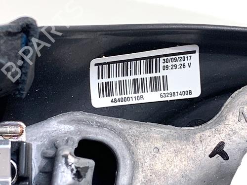 Rat RENAULT CAPTUR I (J5_, H5_) 1.5 dCi 110 | BP39349195C49  - Image 5