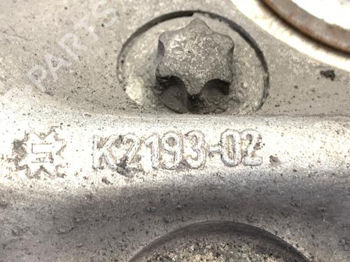 Left front steering knuckle MERCEDES-BENZ C-CLASS (W206) AMG C 43 4-matic+ (206.087) | BP39941013M25 - Image 5