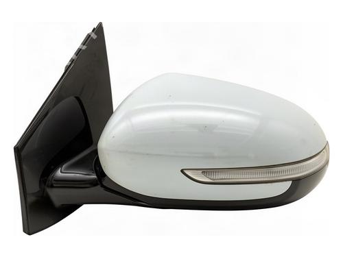 Used Left mirror Left mirror KIA SPORTAGE IV (QL, QLE) 1.6 GDI (132 hp) 40115467 40115467