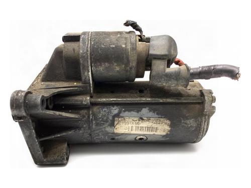 Used Starter Starter SUZUKI GRAND VITARA II (JT, TE, TD) 1.9 DDiS (JB419WD, JB419XD) (129 hp) 40457636 40457636
