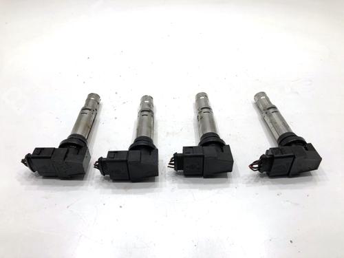 Ignition coil VW GOLF V (1K1) 1.4 16V | BP39314342M94 - Image 2