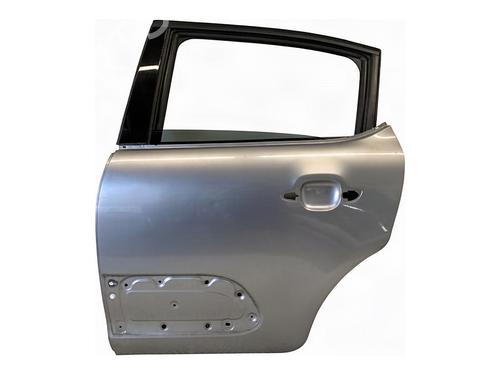 puerta-trasera-izquierda-citroen-c3-iii-sx-2016-39367774 main image